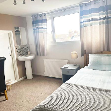 Esk Vale Guest House Portsmouth Luaran gambar