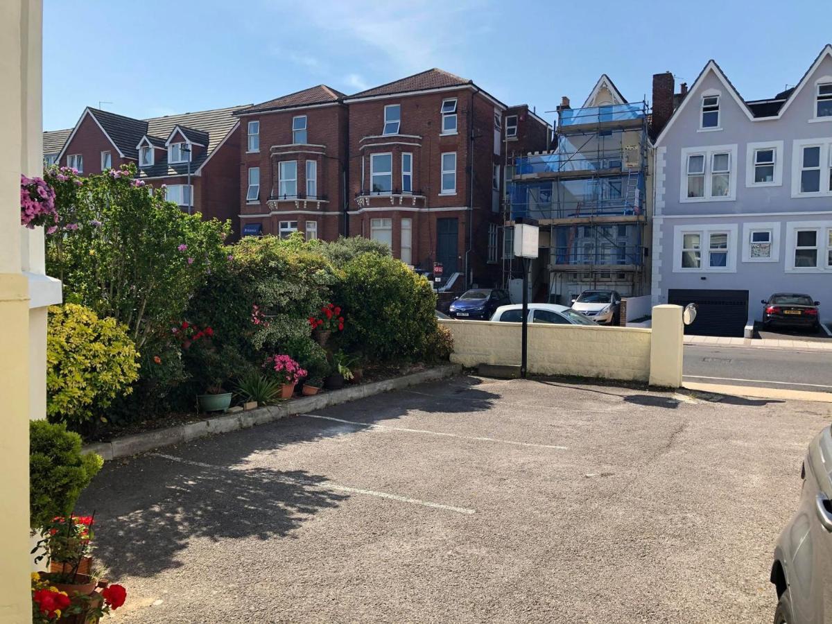 Esk Vale Guest House Portsmouth Luaran gambar