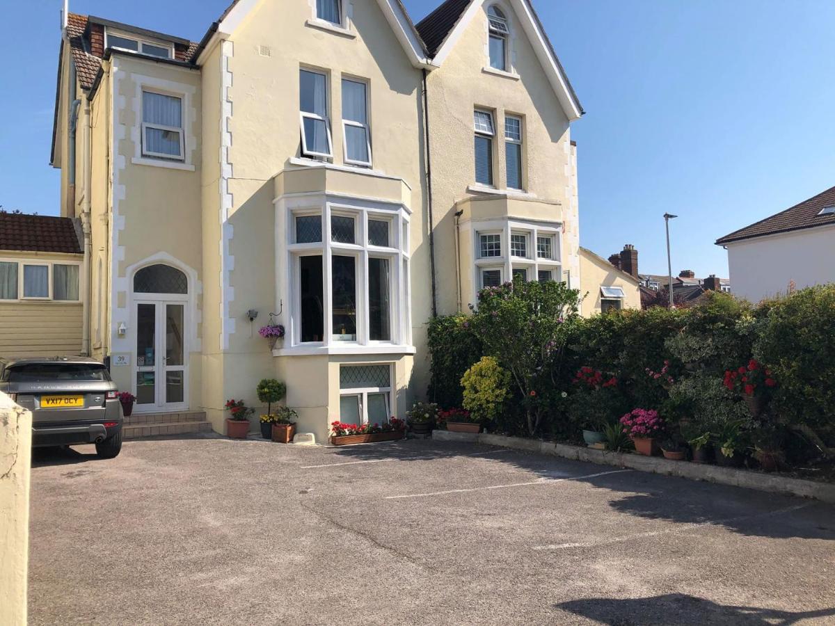 Esk Vale Guest House Portsmouth Luaran gambar