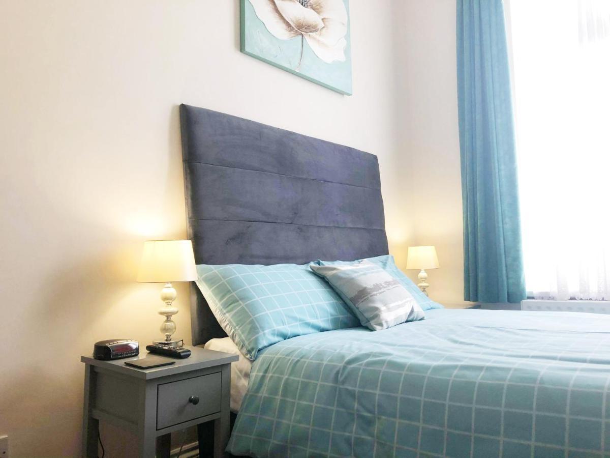 Esk Vale Guest House Portsmouth Luaran gambar