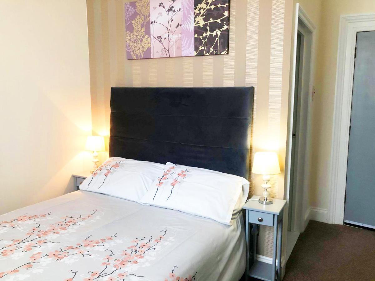 Esk Vale Guest House Portsmouth Luaran gambar