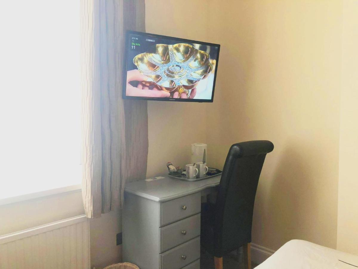 Esk Vale Guest House Portsmouth Luaran gambar
