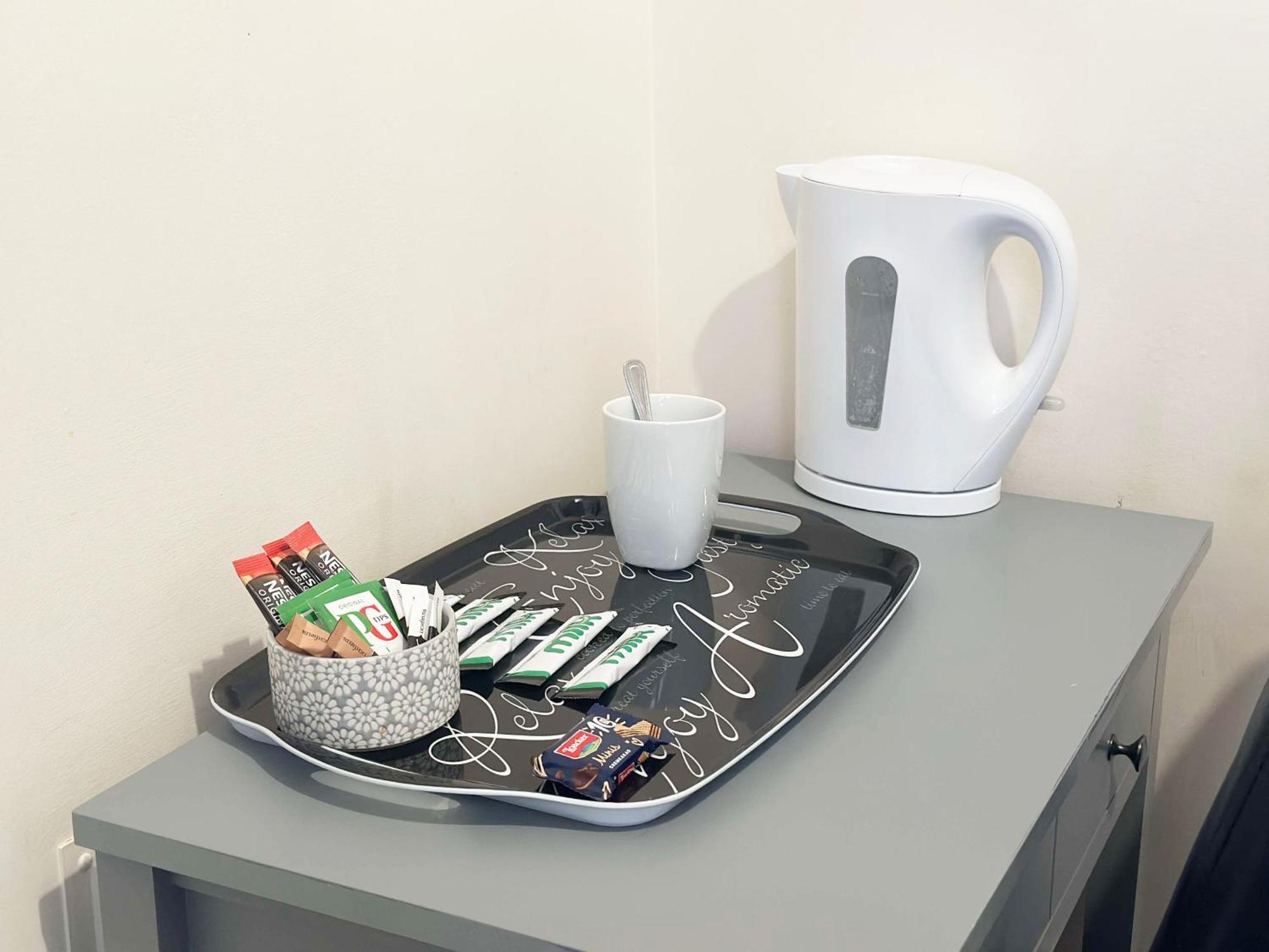 Esk Vale Guest House Portsmouth Luaran gambar