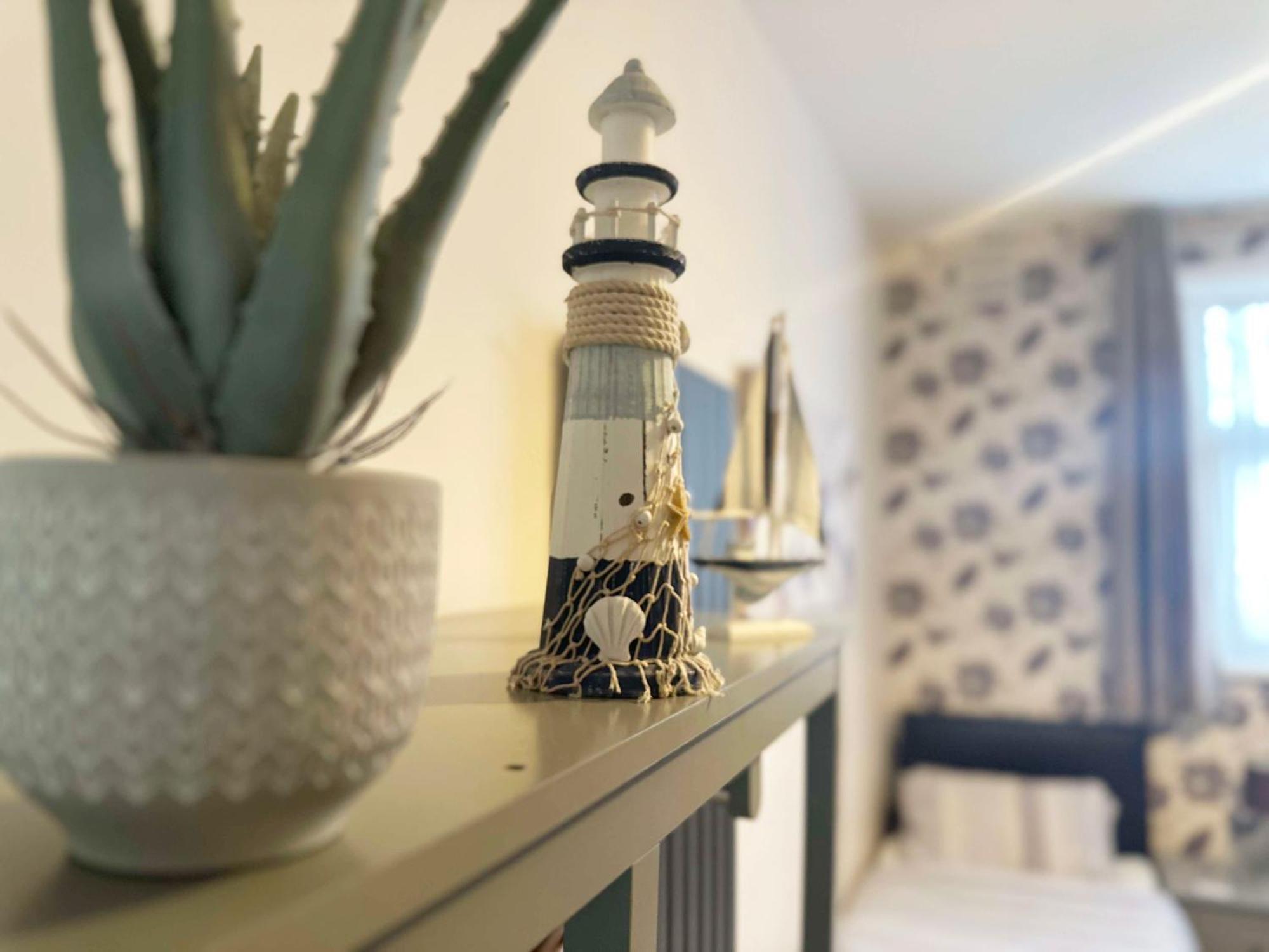 Esk Vale Guest House Portsmouth Luaran gambar