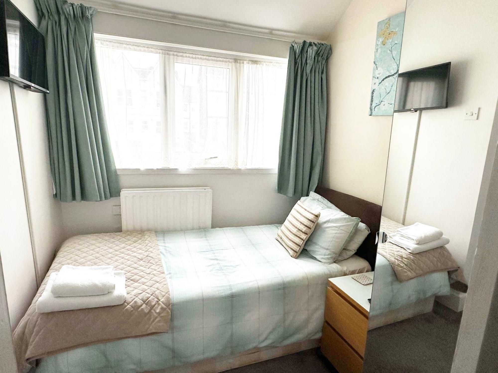 Esk Vale Guest House Portsmouth Luaran gambar