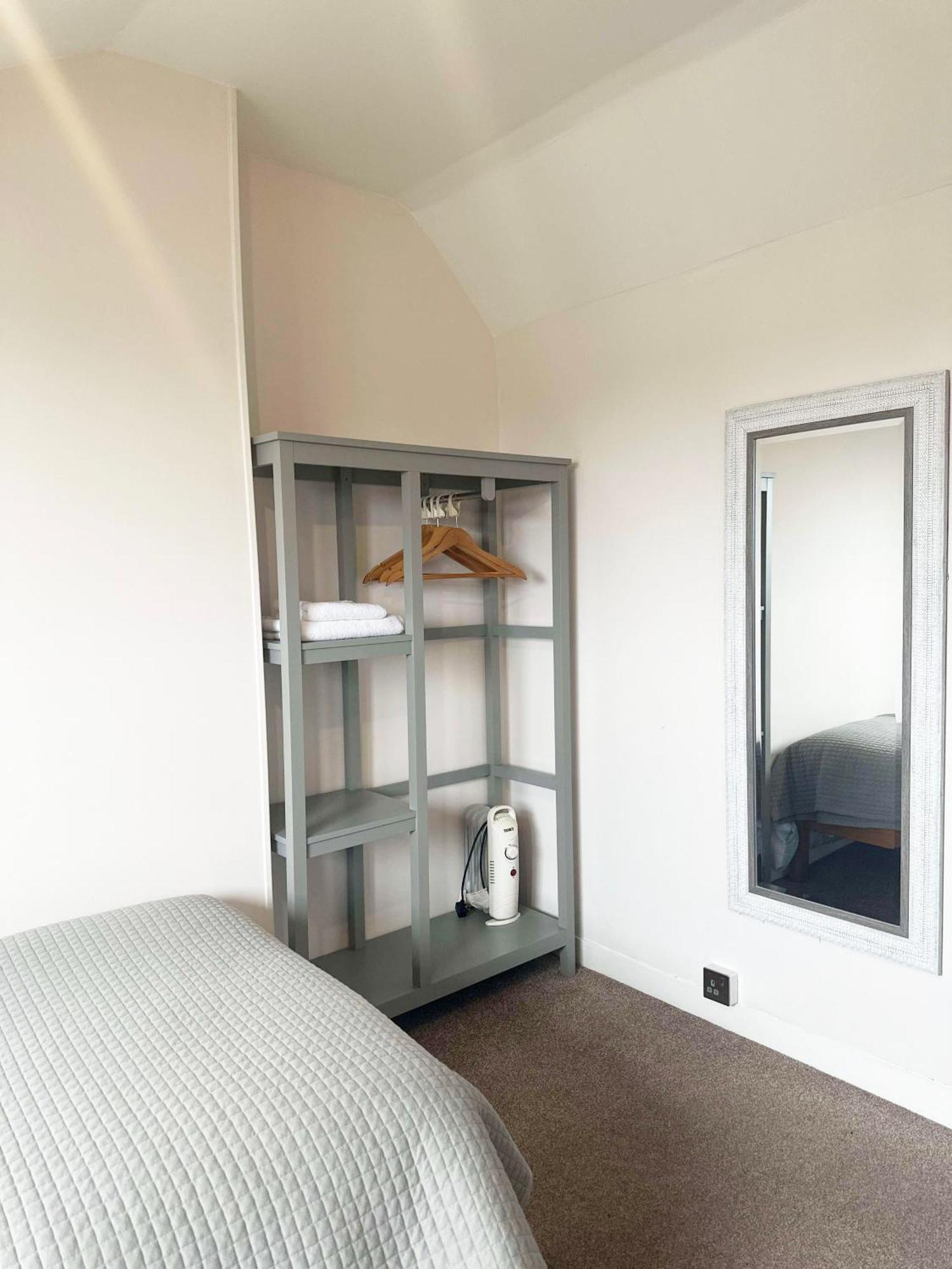 Esk Vale Guest House Portsmouth Luaran gambar