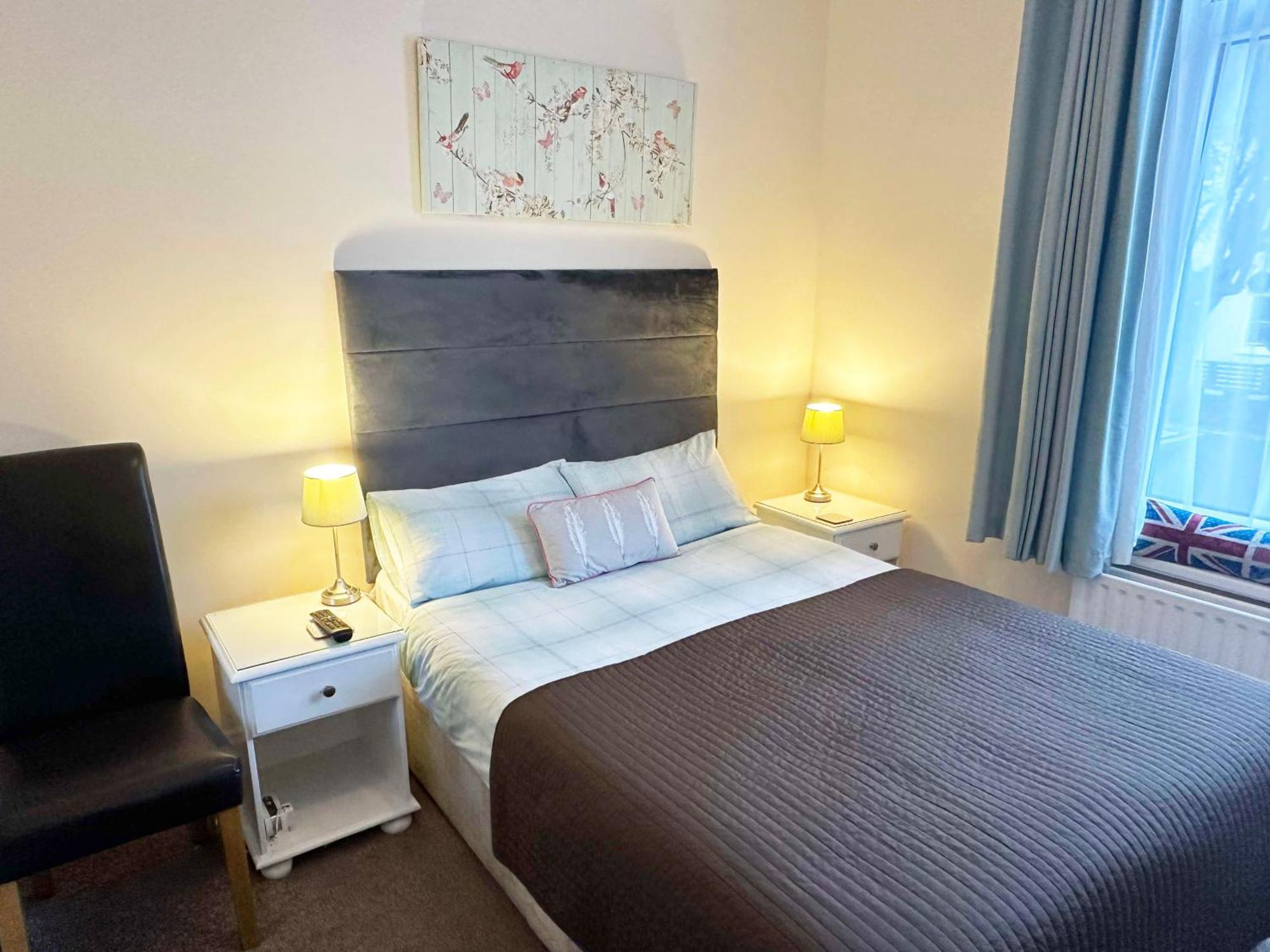 Esk Vale Guest House Portsmouth Luaran gambar