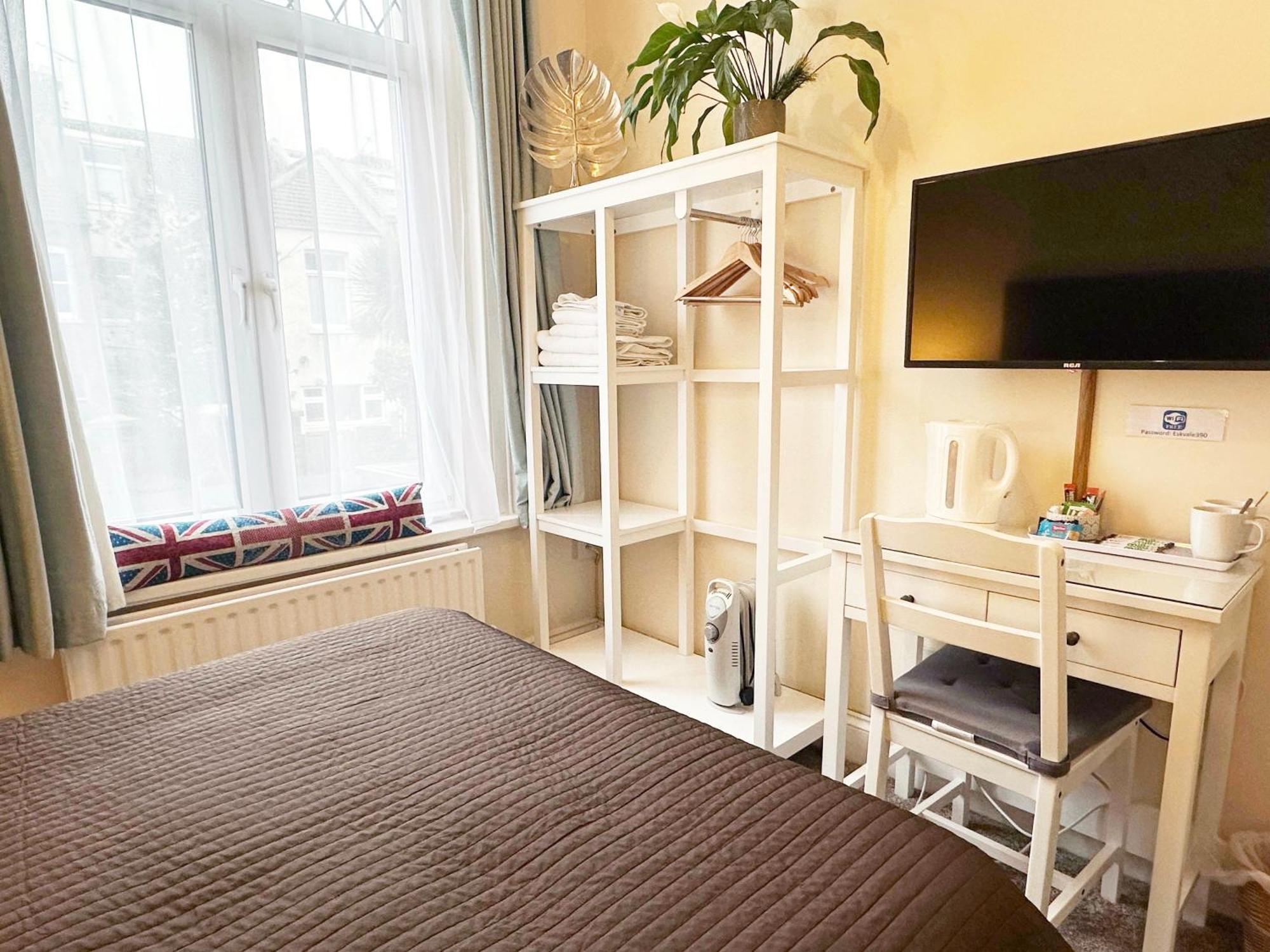 Esk Vale Guest House Portsmouth Luaran gambar