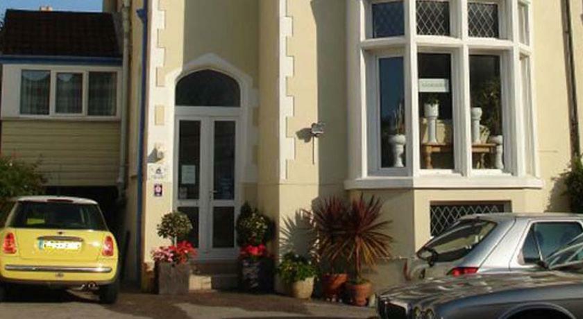 Esk Vale Guest House Portsmouth Luaran gambar