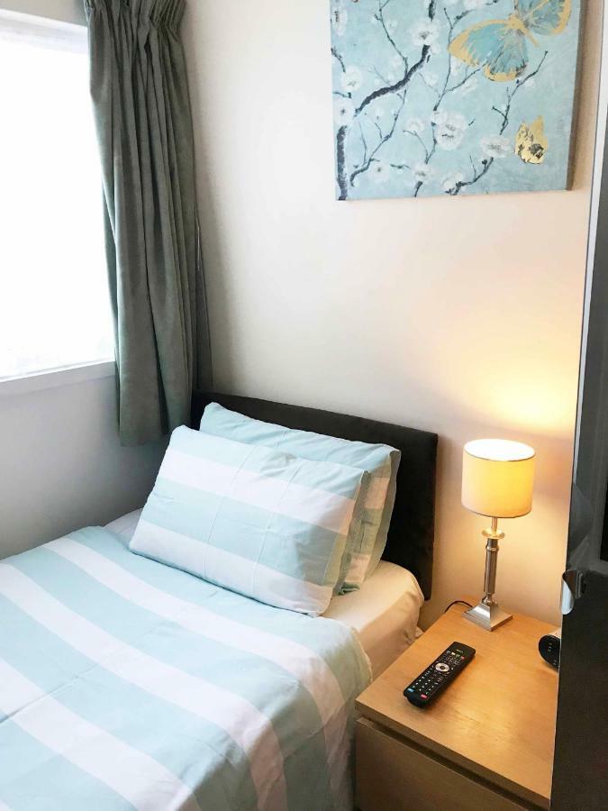 Esk Vale Guest House Portsmouth Bilik gambar