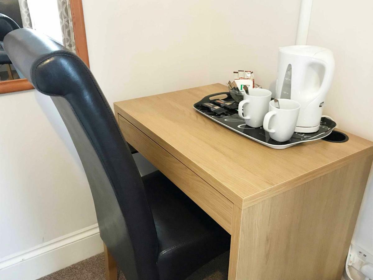 Esk Vale Guest House Portsmouth Luaran gambar