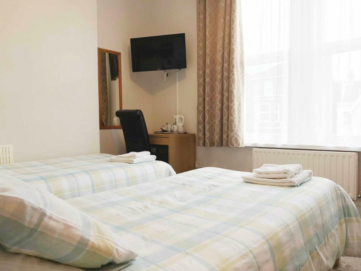 Esk Vale Guest House Portsmouth Luaran gambar