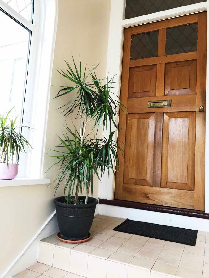 Esk Vale Guest House Portsmouth Luaran gambar